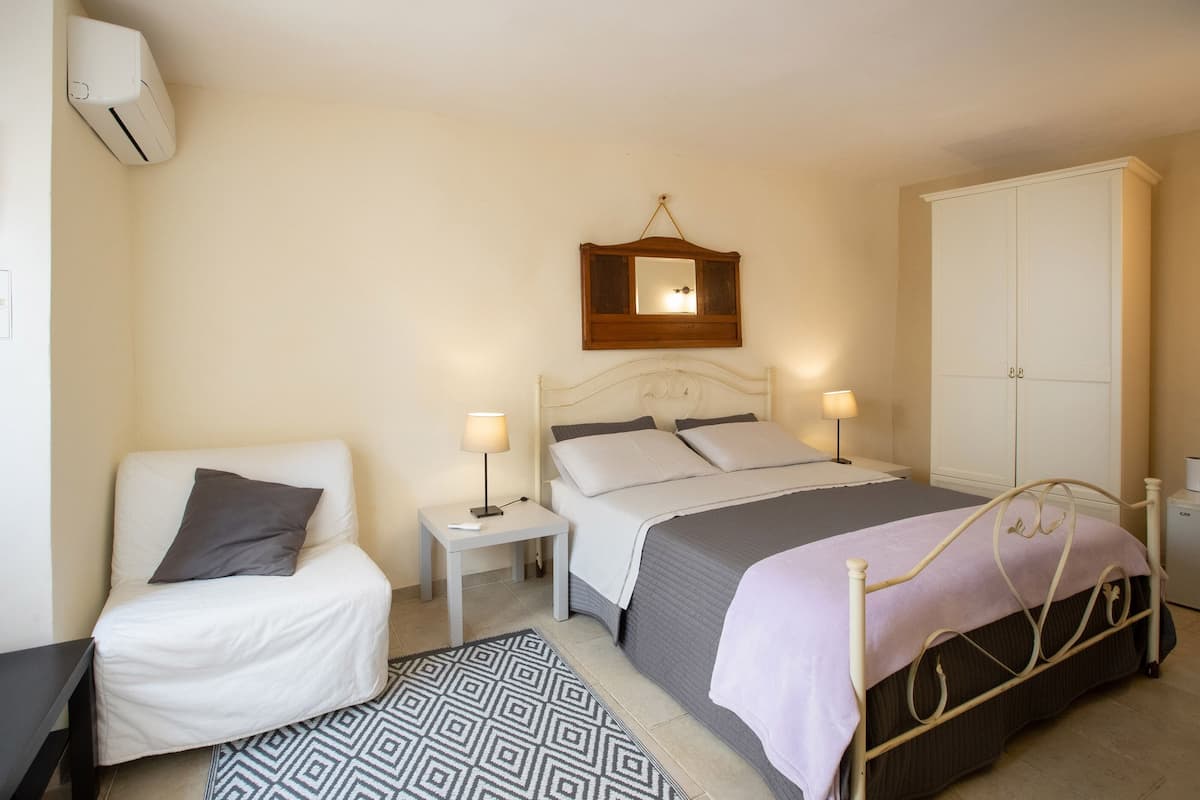 Chambre Triple Deluxe