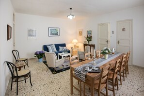 Interior - Bella Vista b&b (Erice)