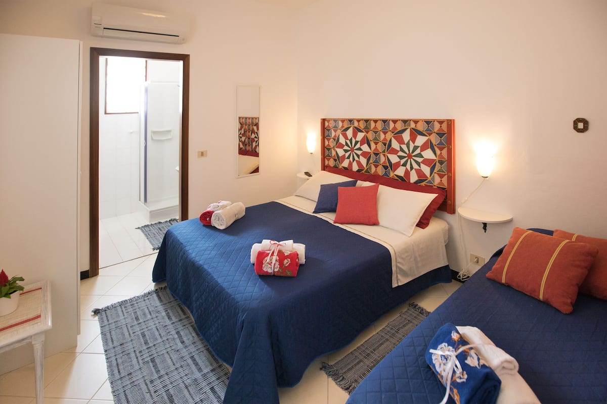 Appartement Deluxe, 1 chambre