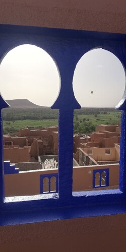 Chez Aissa Auberge Traditionnelle