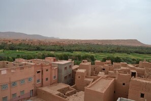 Exterior - Chez Aissa Auberge Traditionnelle (Tinghir)