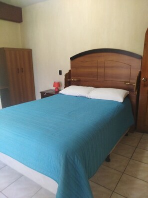 Habitación individual | Wifi gratis