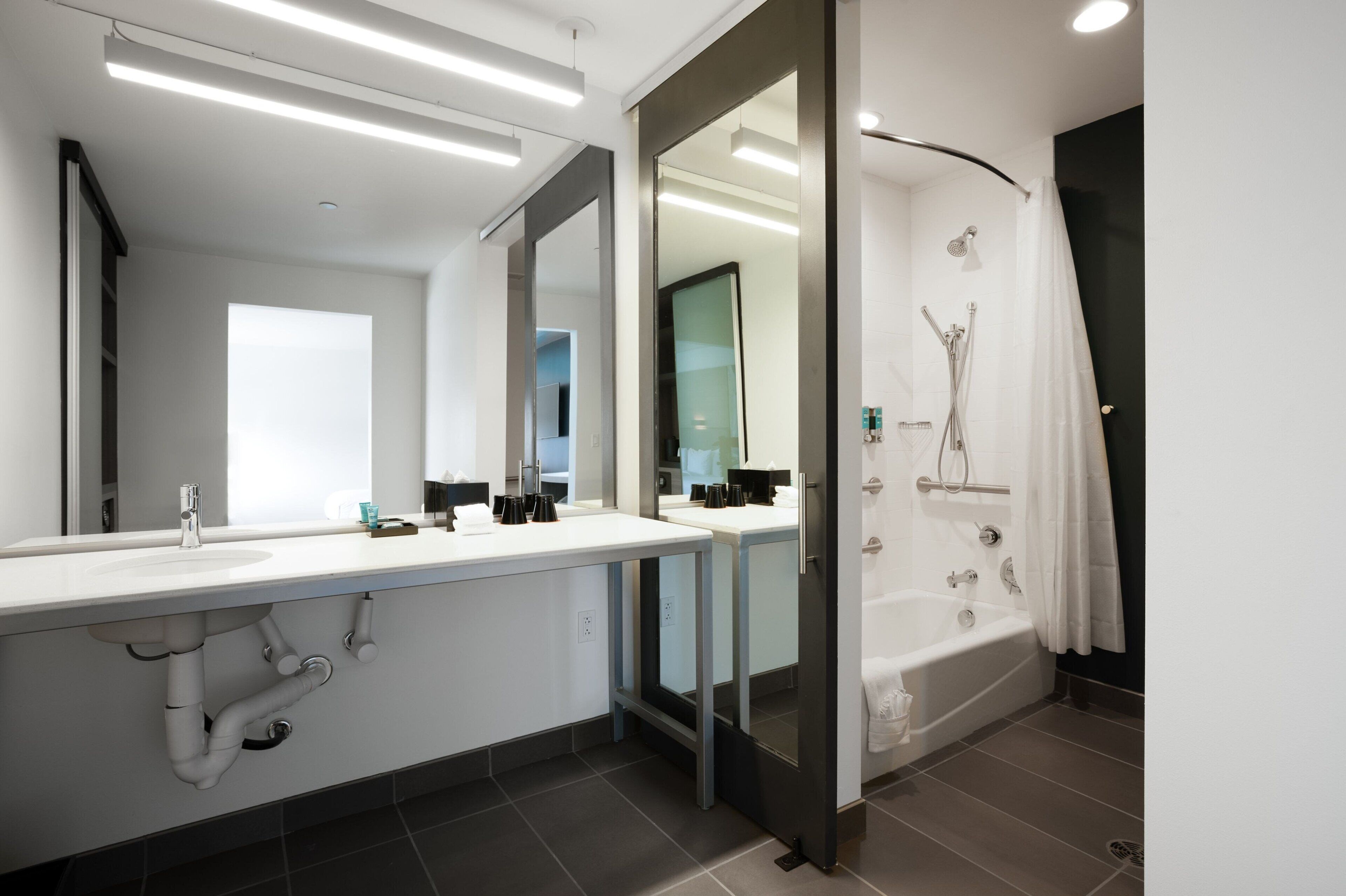 Foto - Aloft Austin Airport