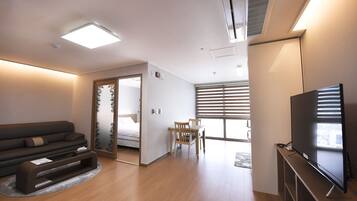 Comfort Apartment | View from room