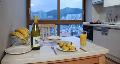 Residence Hotel I