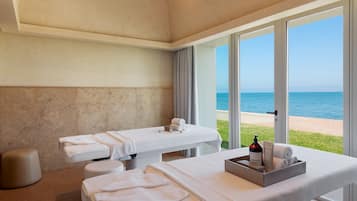 Espace de soins pour les couples, hammam, hammam, soins corporels