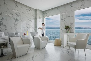 Friseursalon