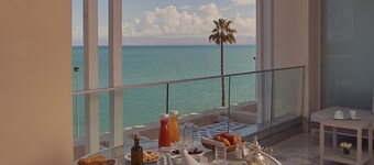 マルシカ ラグーン リゾート