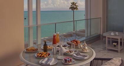 Marchica Lagoon Resort