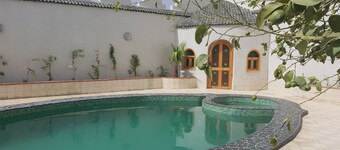 Riad LOUKOUM - Douar von TALAA