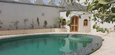 Riad LOUKOUM - Douar of TALAA