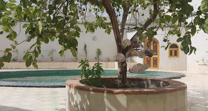 Riad LOUKOUM - Douar de TALAA
