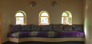 Interior - Riad LOUKOUM - Douar of TALAA (Taroudant)