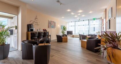 Trip Inn Frankfurt Airport Russelsheim