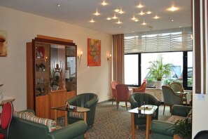 Interior - Trip Inn Frankfurt Airport Russelsheim (Ruesselsheim)