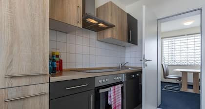 Trip Inn Frankfurt Airport Russelsheim