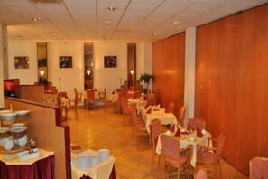 ร้านอาหาร