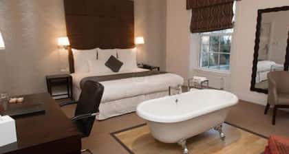 Great National Cliff Hotel