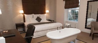 Great National Cliff Hotel