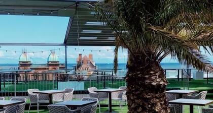 Great National Cliff Hotel