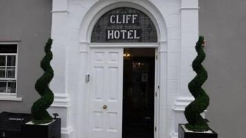 บริเวณภายนอก