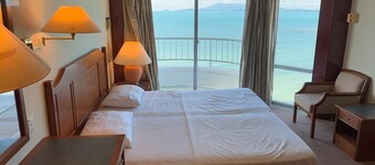 Luksus strandpromenade feriested hjem