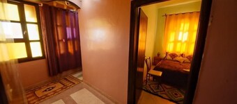 Hotel  Sijilmassa