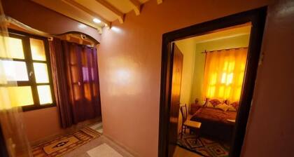 Hotel Sijilmassa