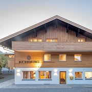 Hotel Kühberg