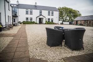 Exterior - Bayview Farm Holiday Cottages (Bushmills)