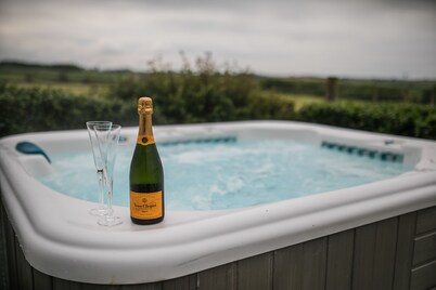 Bayview Farm Holiday Cottages