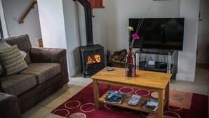 Unclassified image, 4 of 47, button - Bayview Farm Holiday Cottages (Bushmills)