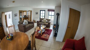 Unclassified image, 5 of 47, button - Bayview Farm Holiday Cottages (Bushmills)