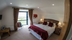 Unclassified image, 3 of 47, button - Bayview Farm Holiday Cottages (Bushmills)