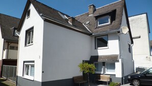 Eksteriør