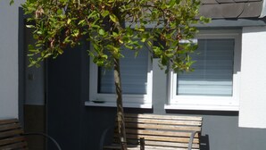 Eksteriør