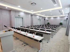 Khu phòng họp