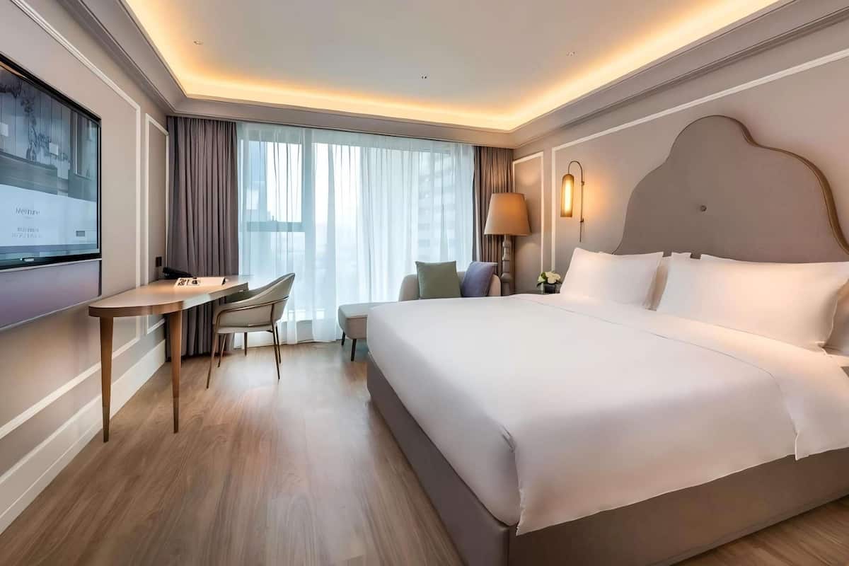 Minibar y wifi gratis