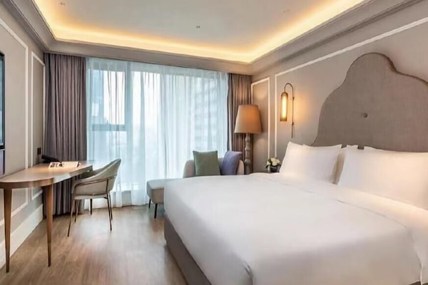 Minibar y wifi gratis