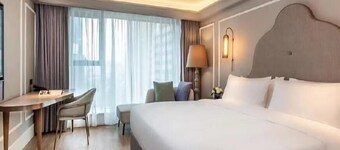 Mercure Wuhan Yangluo