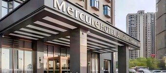 Mercure Wuhan Yangluo