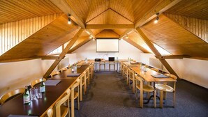 Meeting facility - Hotel Restaurant zum Sternen (Elsau)