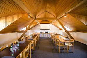Meeting facility - Hotel Restaurant zum Sternen (Elsau)