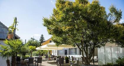 Hotel Restaurant zum Sternen