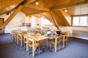 Meeting facility - Hotel Restaurant zum Sternen (Elsau)