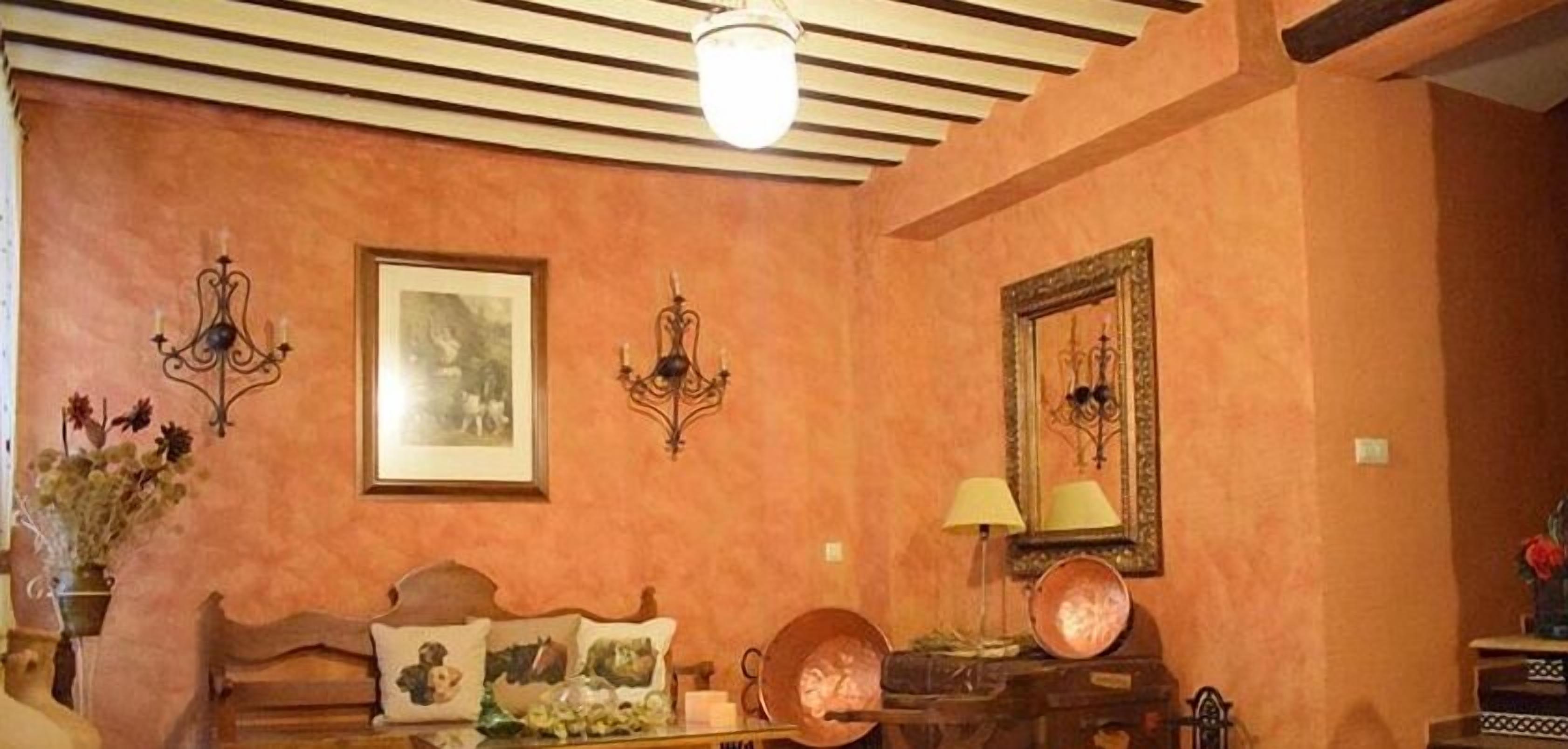 Foto - Casa Rural Herrera