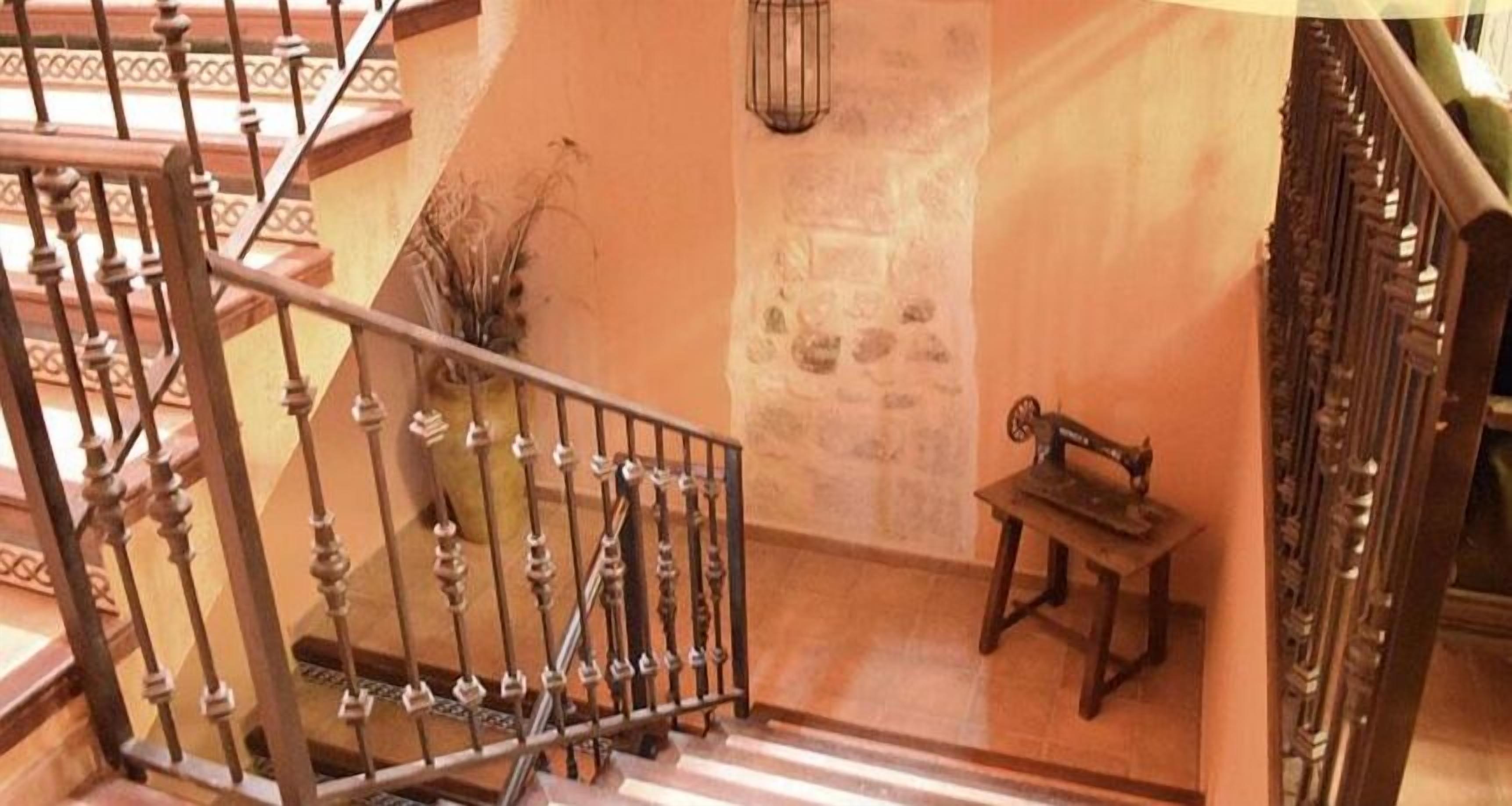 Foto - Casa Rural Herrera