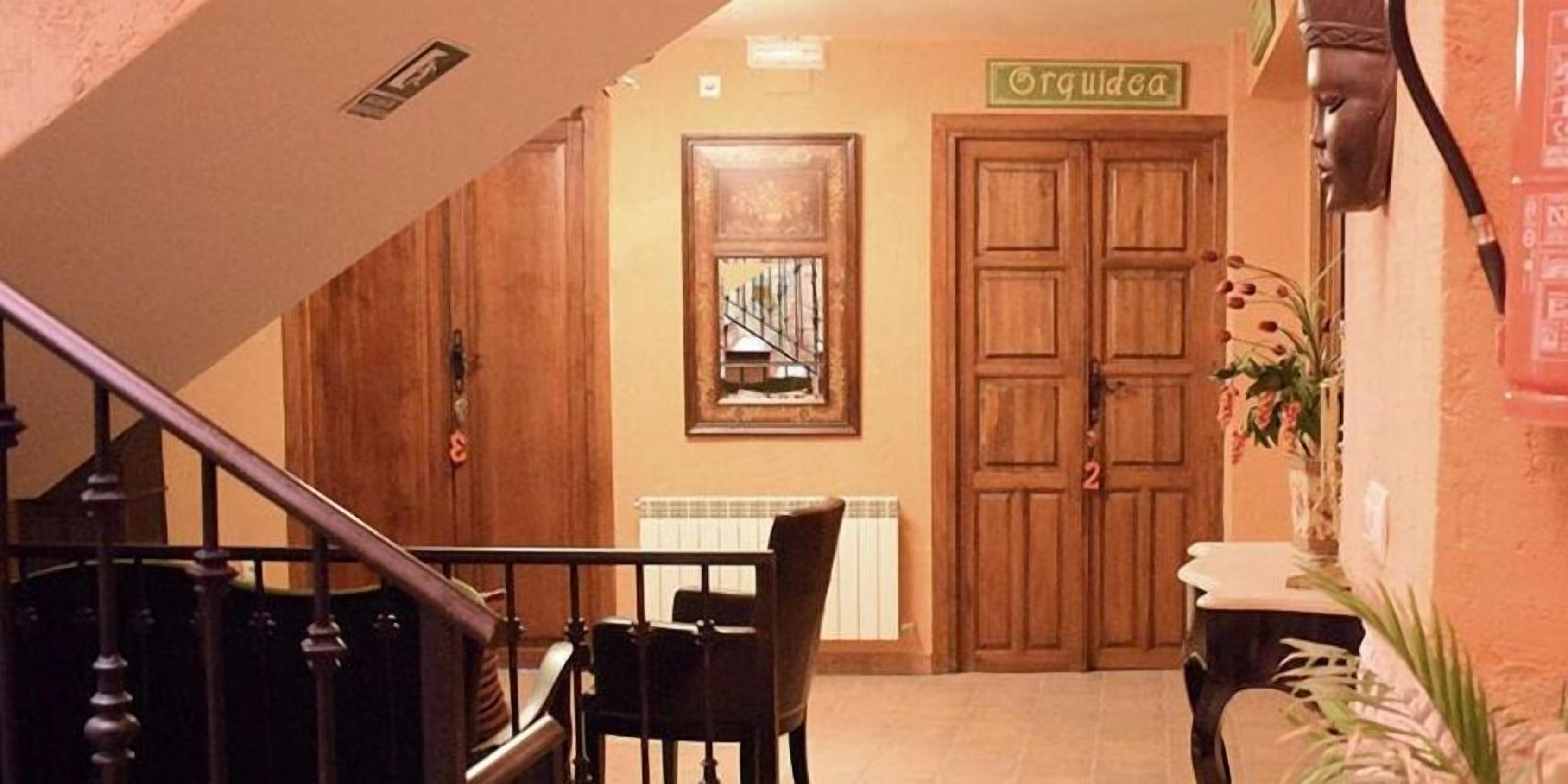 Foto - Casa Rural Herrera