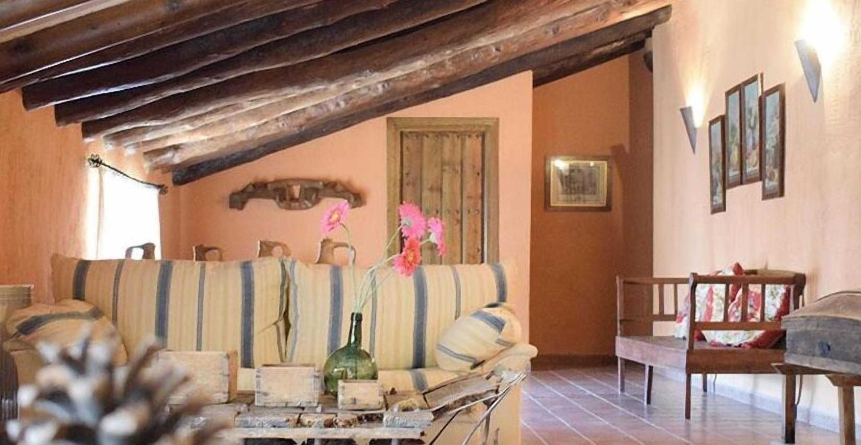 Foto - Casa Rural Herrera