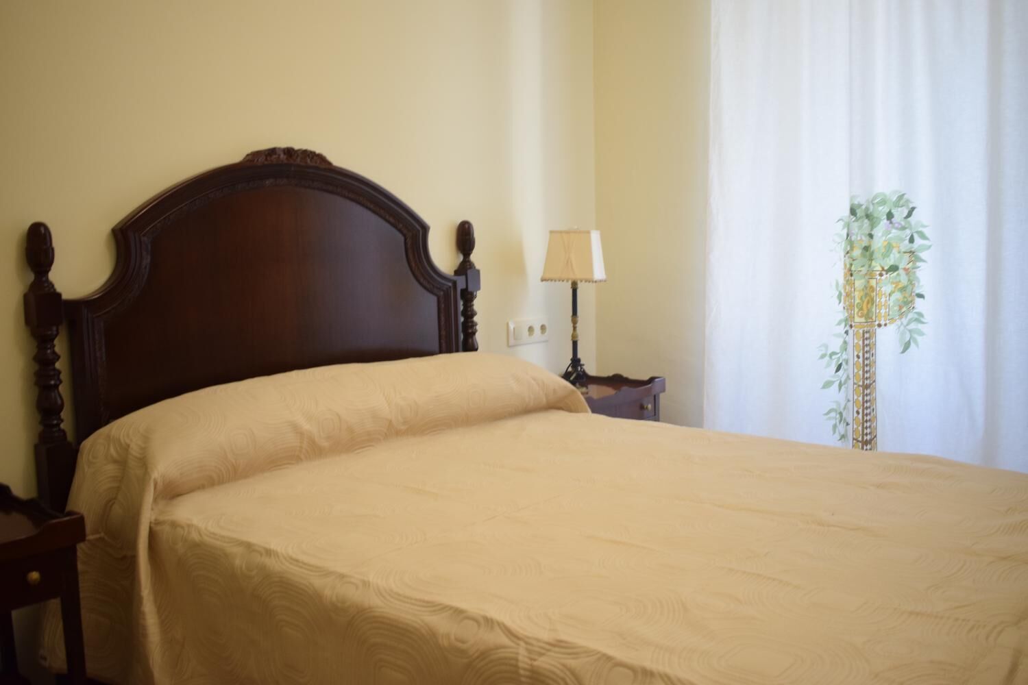 Foto - Casa Rural Herrera